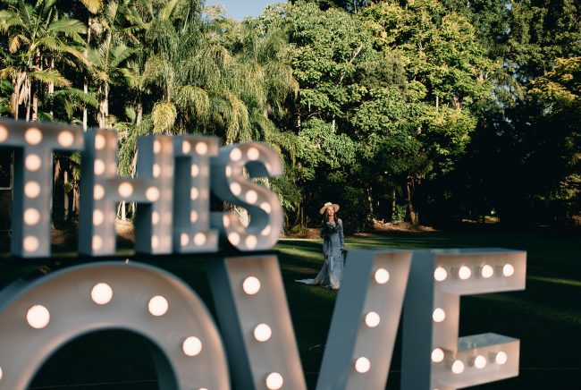 The Acre, Styled Shoot