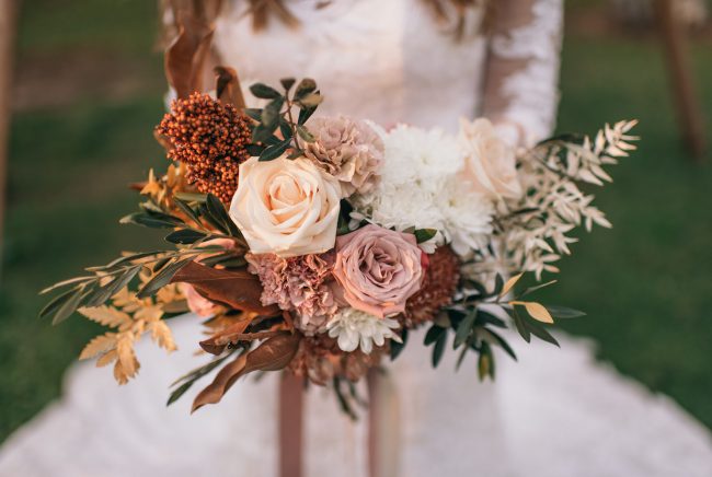 The Acre, Styled Shoot