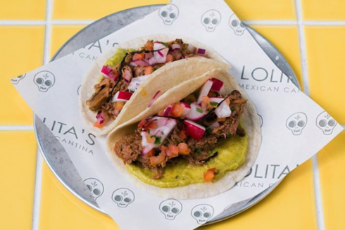Lolita's Tacos