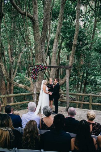 The Acre Ceremony Location