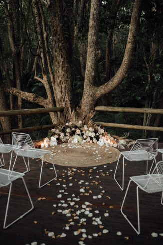The Acre Ceremony Location