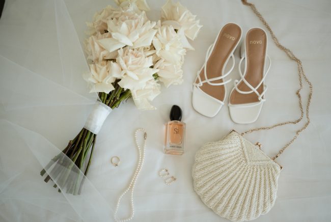 The Whole Bride