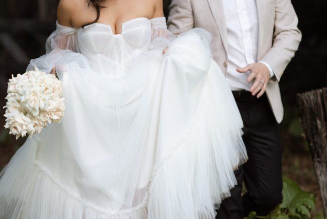 Wedding Budget