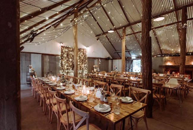About our Venue